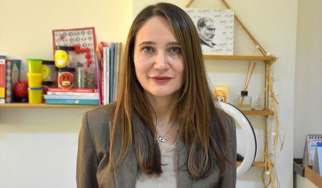 Uzmandan uyarı: Suç örgütleri çocukları sosyal medya üzerinden tuzağa çekiyor