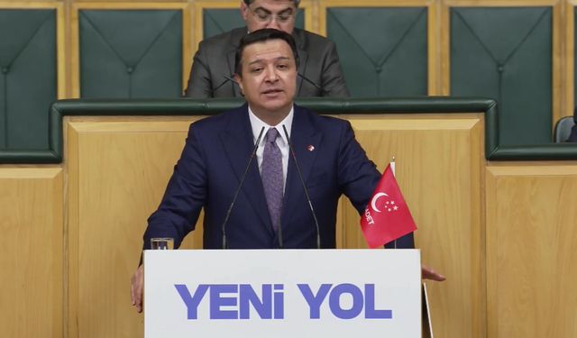 Arıkan’dan hükümete Epstein ve kayıp çocuk çağrısı