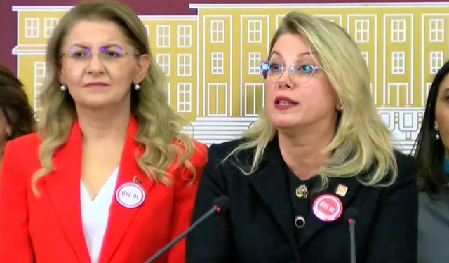 Asu Kaya: Kadın hakları tehdit altında