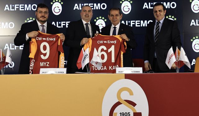Dursun Özbek: Galatasaray daha güzel yerlere gelecek