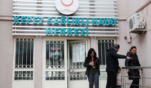 Erken teşhisle meme kanserini yendi