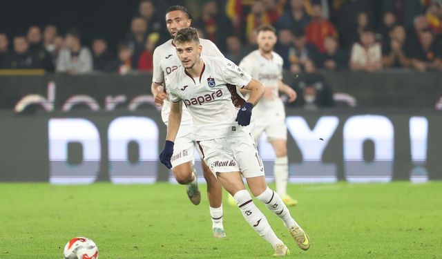 Ernest Muçi kariyerinin en skorer sezonunu yaşıyor