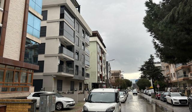 İzmir’de sahte polis cinayeti: Şüpheli yakalandı