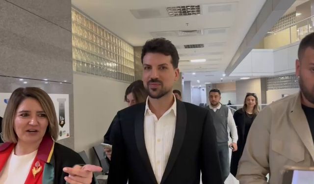 Kerimcan Durmaz’a yasa dışı bahisten 1 yıl 8 ay hapis cezası