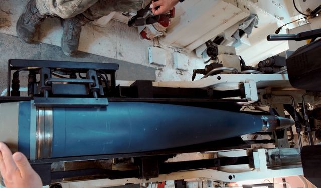 MKE’den Mısır’a 350 milyon dolarlık ihracat