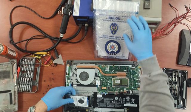 Yapay zekalı dolandırıcılık: 5 tutuklama