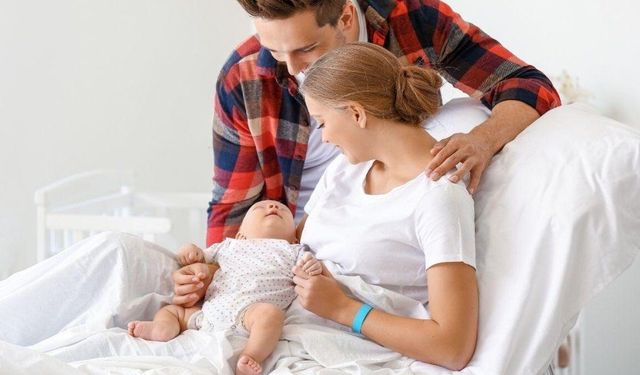 Annelik izni 6 ay oluyor: Doğum izni 24 hafta oldu mu?