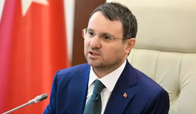 Gürlek: Yargı süreçlerini hızlandıracağız