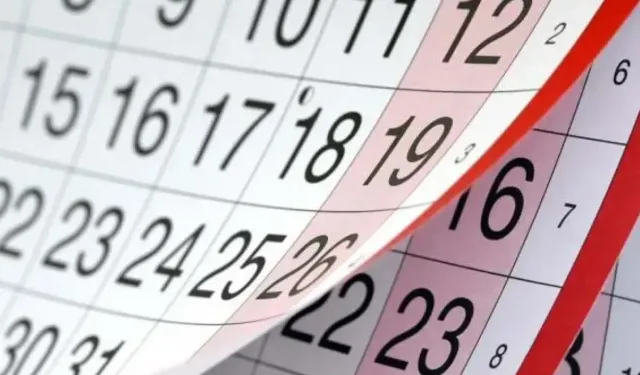 Bayram tatili 9 gün olacak mı, resmi açıklama var mı?