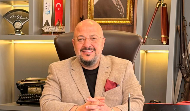 ATİP, KOBİ’lerin rekabet gücünü artıracak proje başlattı