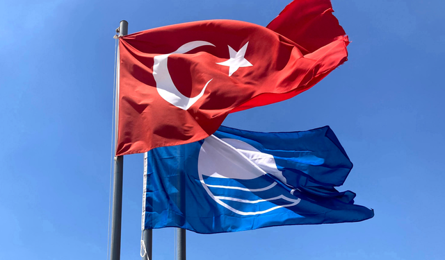 Mavi Bayrak sonuçları mayısta açıklanacak