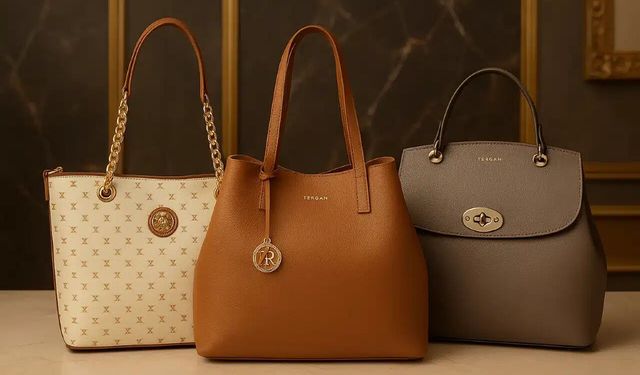 Kadın çanta seçiminde önemli olan şeyler