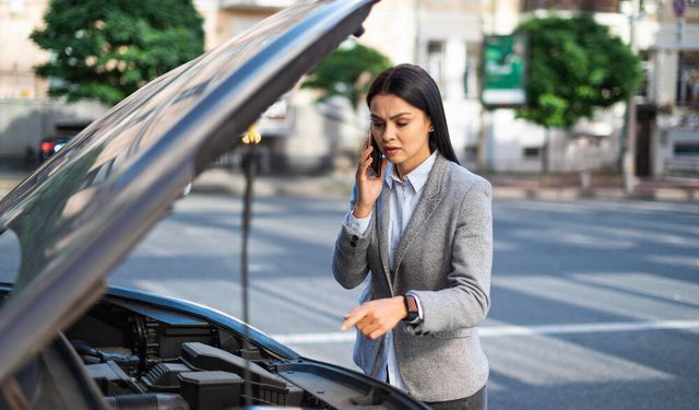Trafik Sigortası Fiyatları Neden Değişiyor? Uzmanlar Açıkladı