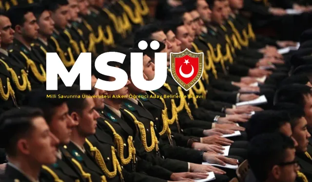 MSÜ sınav yerleri açıklandı mı? 2026 giriş belgesi sorgulama