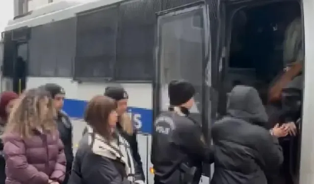 OnlyFans operasyonu: 16 gözaltı, mal varlıklarına el konuldu