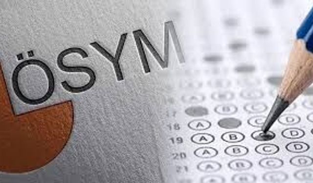 ÖSYM 2026 KPSS takvimini açıkladı: İşte sınav tarihleri