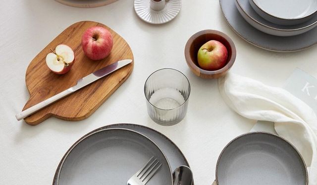 4 Kişilik Yemek Takımı Neden Tercih Edilir?