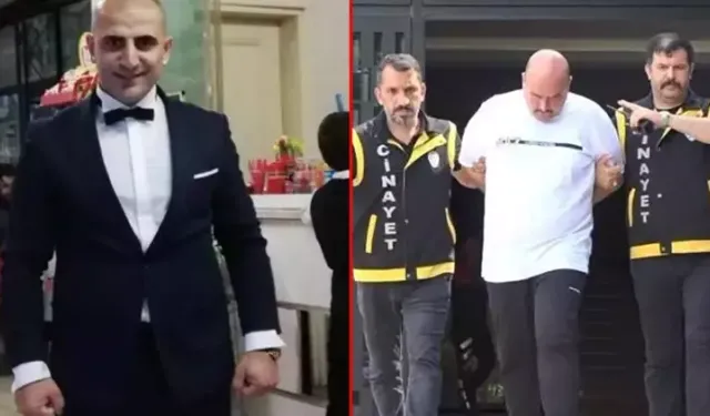 Patron cinayetinde sanığa ağırlaştırılmış müebbet talebi