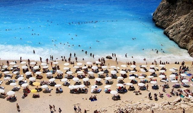 Antalya turizminde hareketlilik martta başlıyor