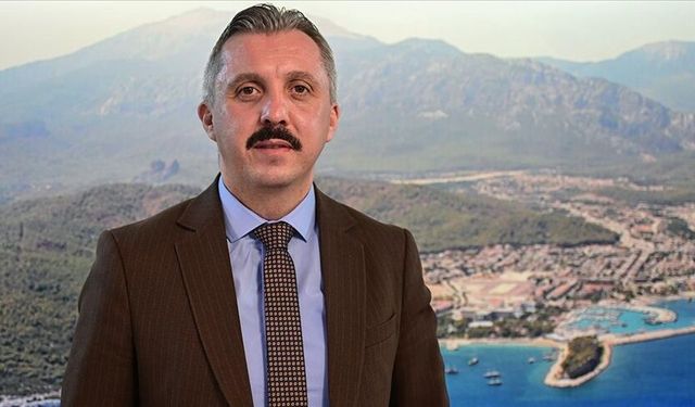 Kemer 2025’te 4,5 milyon turistle rekor kırdı