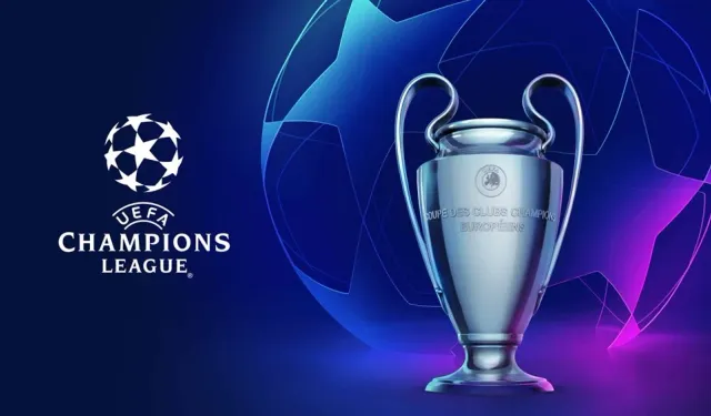 UEFA Şampiyonlar Ligi'nde son 16 play-off turu ilk maçları tamamlandı