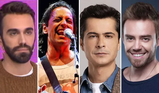 Ünlülere uyuşturucu operasyonu: 17 gözaltı