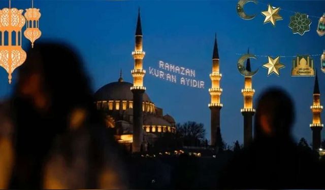2026 Ramazan Bayramı ne zaman? Bayrama kaç gün kaldı?