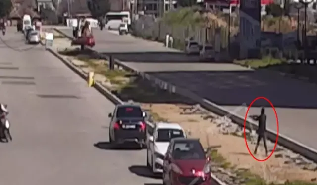 Antalya’da silahlı suç örgütüne operasyon: 3 tutuklama