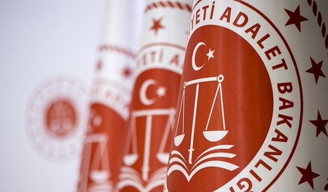Adalet Bakanlığı 15 bin personel alımı 2026 başvuruları