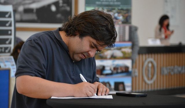 Kepez’de turizm sektöründe Kariyer ve İstihdam Günü düzenlendi