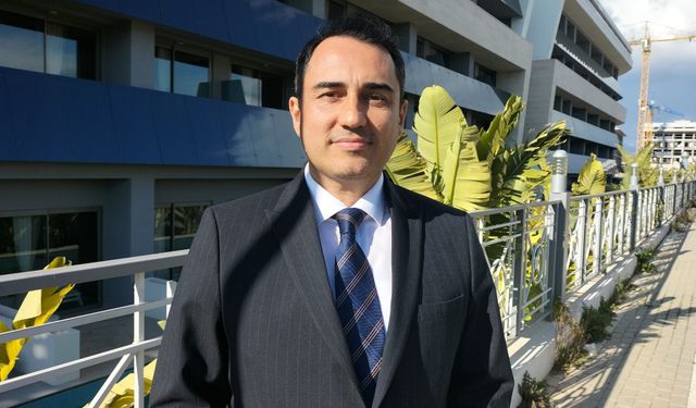 MASTOB Başkanı’ndan 8 Mart Dünya Kadınlar Günü mesajı