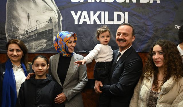 Ağıralioğlu: Kadınlar ve çocuklar için çözüm üretmeye talibiz