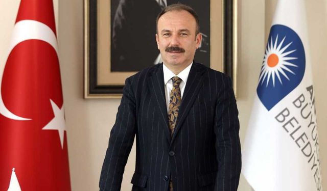 Antalya Büyükşehir’de iki isim gözaltına alındı