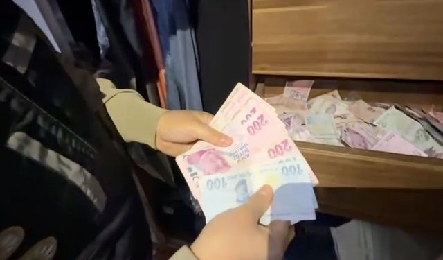 Antalya’da kooperatif soruşturmasında 12 tutuklama