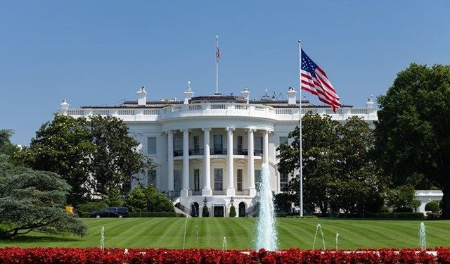 Beyaz Saray: ABD, Hürmüz Boğazı’nı açık tutacak