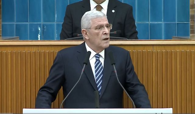 Dervişoğlu: Türkiye savunma planını açıkça ortaya koymalı