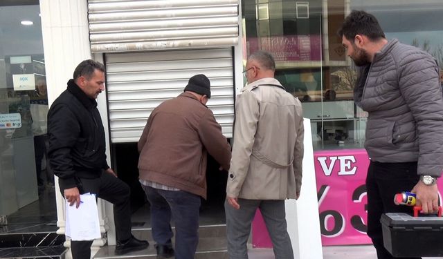 Döşemealtı’nda kuyumcu krizi: 50 milyonluk vurgun iddiası
