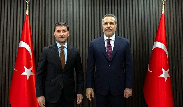 Hakan Fidan: Saldırılar durmalı, diplomasiye dönülmeli