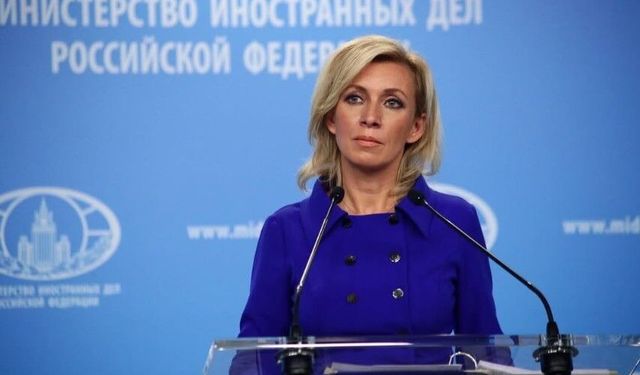 İran’da Rus Başkonsolosluğu saldırıda hasar gördü