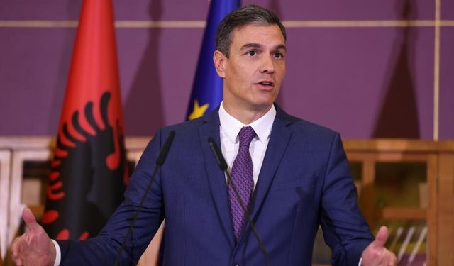 İspanya Başbakanı Sanchez: Savaşa karşıyız