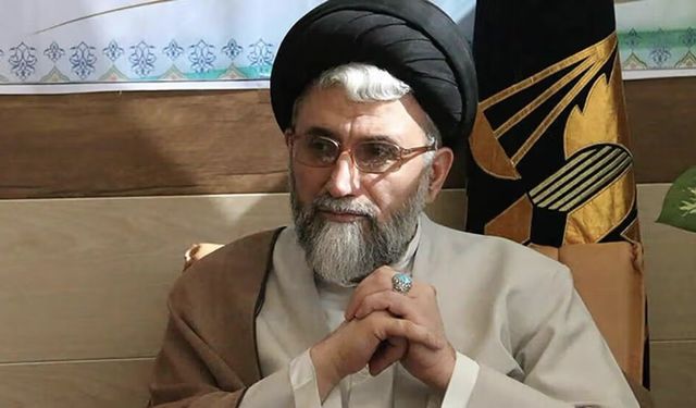 İsrail: İran İstihbarat Bakanı Hatib hava saldırısında öldü