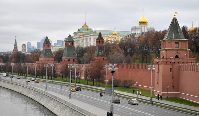 Kremlin: Rusya Orta Doğu’da ara buluculuğa hazır