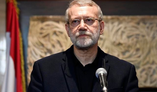 Laricani: Hürmüz Boğazı’nda güvenlik sağlanamaz