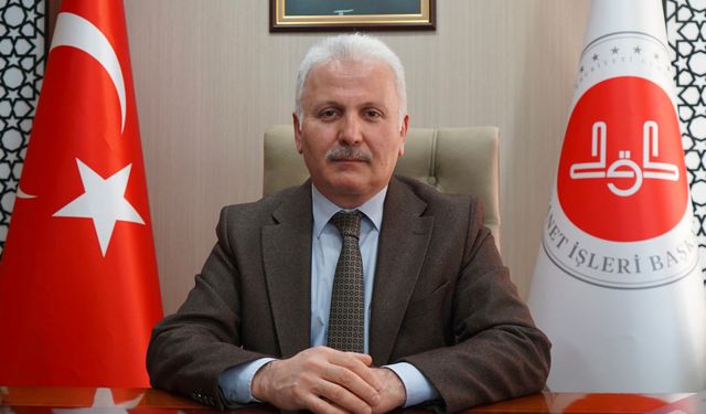 Ramazan’da Alo 190 Fetva Hattı’na yoğun ilgi