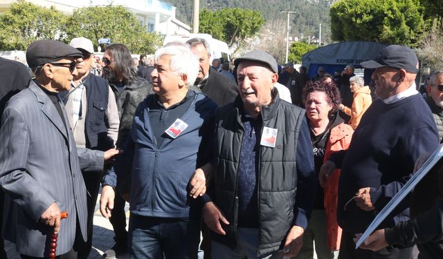 Teknik Direktör Engin Fırat Kemer’de son yolculuğuna uğurlandı