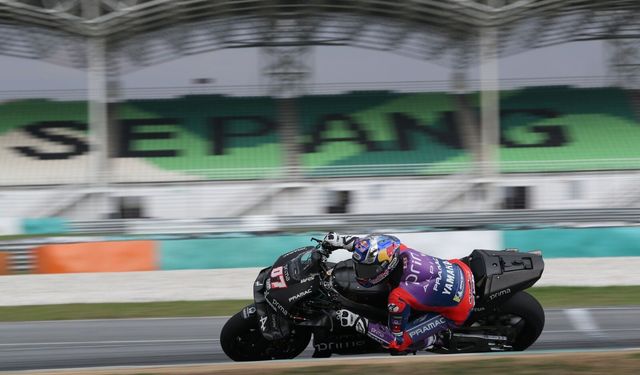 Toprak Razgatlıoğlu Brezilya MotoGP yarışında piste çıkacak
