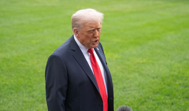 Trump: İran bizimle anlaşma yapmak istiyor