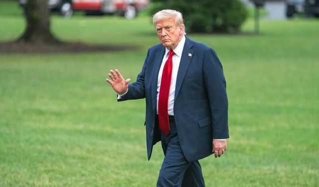 Trump: İran’la savaş kısa sürede bitecek