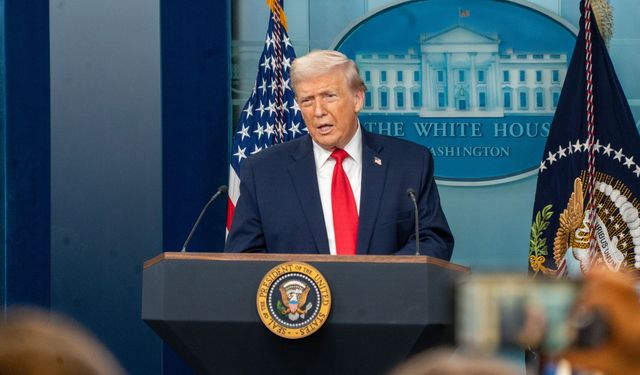 Trump’tan İran Milli Takımı için güvenlik uyarısı