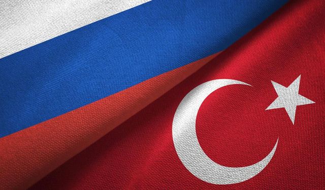 Antalya'da en çok Rus nerede?